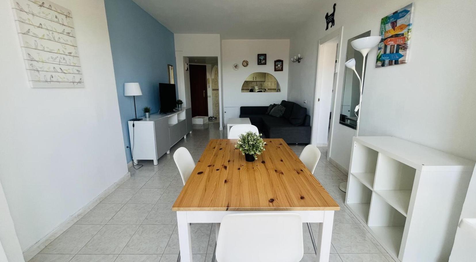 Mar Del Sur Apartments Benalmádena Dış mekan fotoğraf